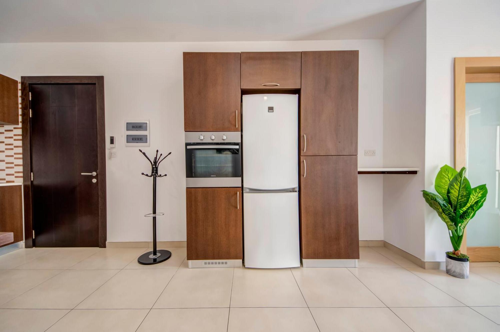 Modern 2Br Apt With Balconies In St Julians, Paceville - Apt 5 By Vaganza Сент Джулианс Экстерьер фото